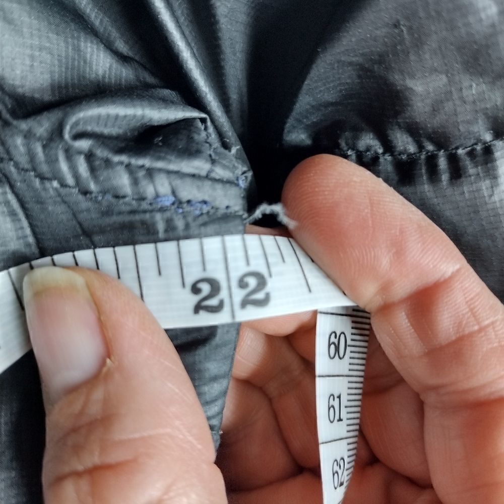 Lole down jacket  - Picture 7 of 8
